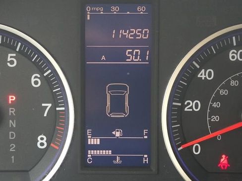 Used 2011 Honda CR-V LX image 33