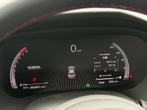 Certified 2025 Acura TLX SH-AWD w/ A-SPEC Pkg image 40