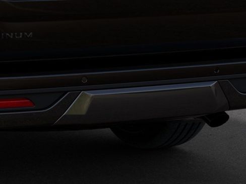 New 2027 Ford Expedition Max Platinum w/ Stealth Performance Package AWD/4WD image 23
