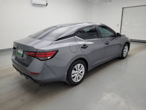Used 2024 Nissan Sentra S FWD image 10