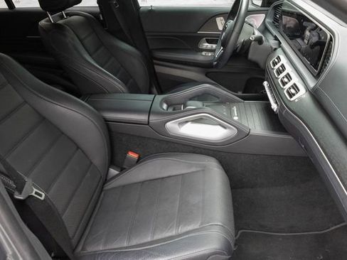 Used 2023 Mercedes-Benz GLE 450 4MATIC image 16