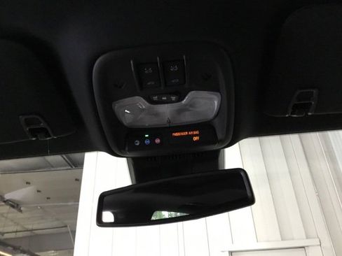 New 2024 GMC Canyon AT4X image 38