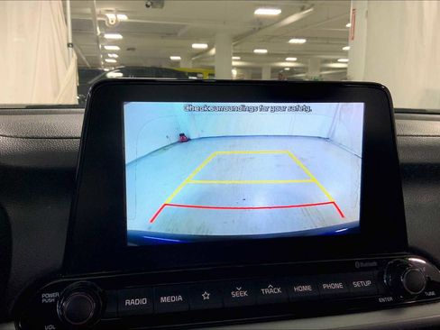 Used 2019 Kia Forte LXS image 26