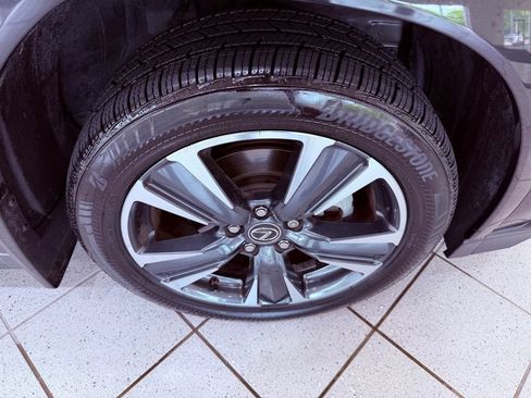 Certified 2022 Lexus UX 200 w/ Premium Package FWD image 16