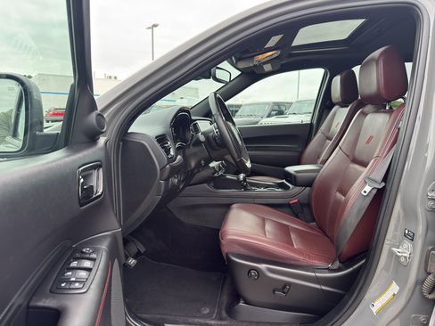 Used 2024 Dodge Durango R/T AWD/4WD image 13