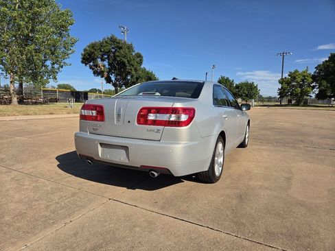 Used 2009 Lincoln MKZ FWD image 30