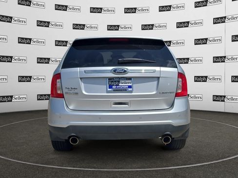Used 2013 Ford Edge Limited FWD image 5