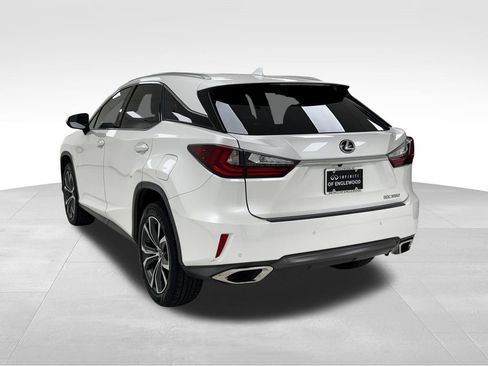 Used 2017 Lexus RX 350 AWD image 5