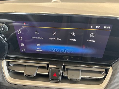 New 2026 Chevrolet TrailBlazer LT w/ Convenience Package FWD image 22