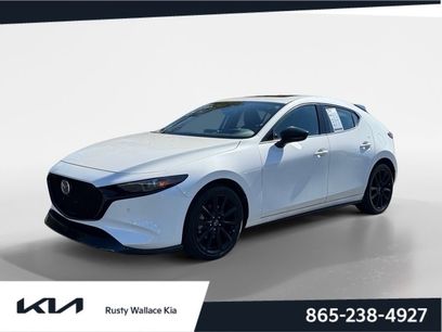 Used 2022 MAZDA MAZDA3 s