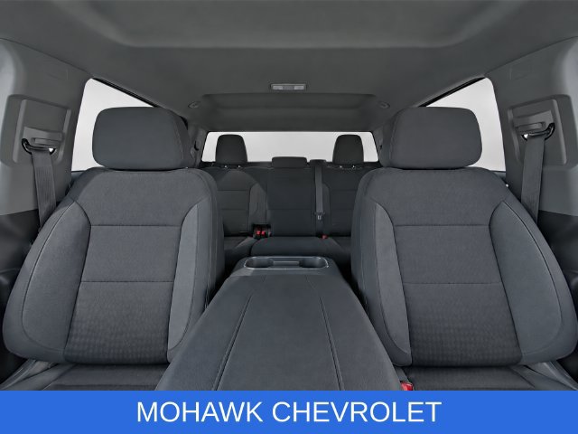 Certified 2023 Chevrolet Silverado 1500 RST w/ Convenience Package II AWD/4WD image 19