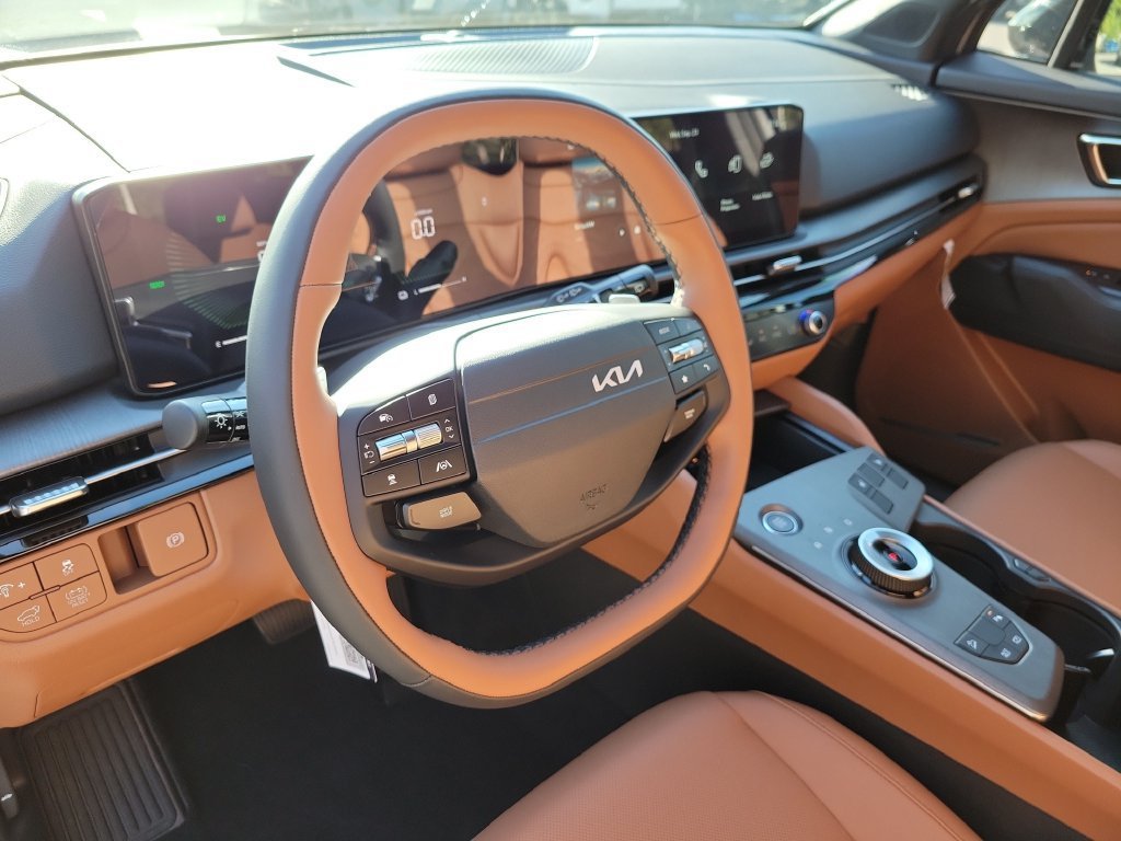 New 2027 Kia Sportage X-Line AWD/4WD image 24