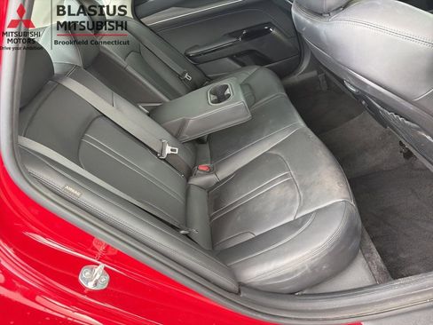 Used 2025 Kia K5 EX FWD image 39