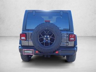 New 2026 Jeep Wrangler Willys video 3