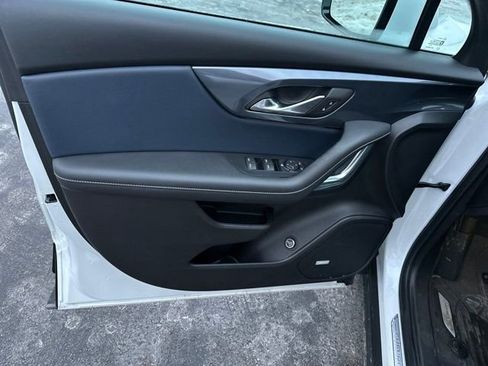 Certified 2023 Chevrolet Blazer RS image 12