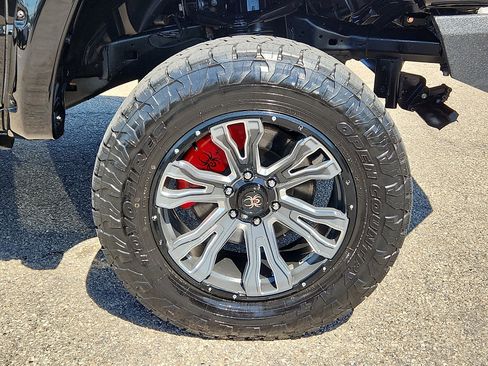 Used 2022 RAM 1500 Big Horn AWD/4WD image 8