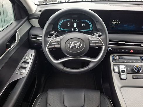 Used 2024 Hyundai Palisade XRT AWD/4WD image 2
