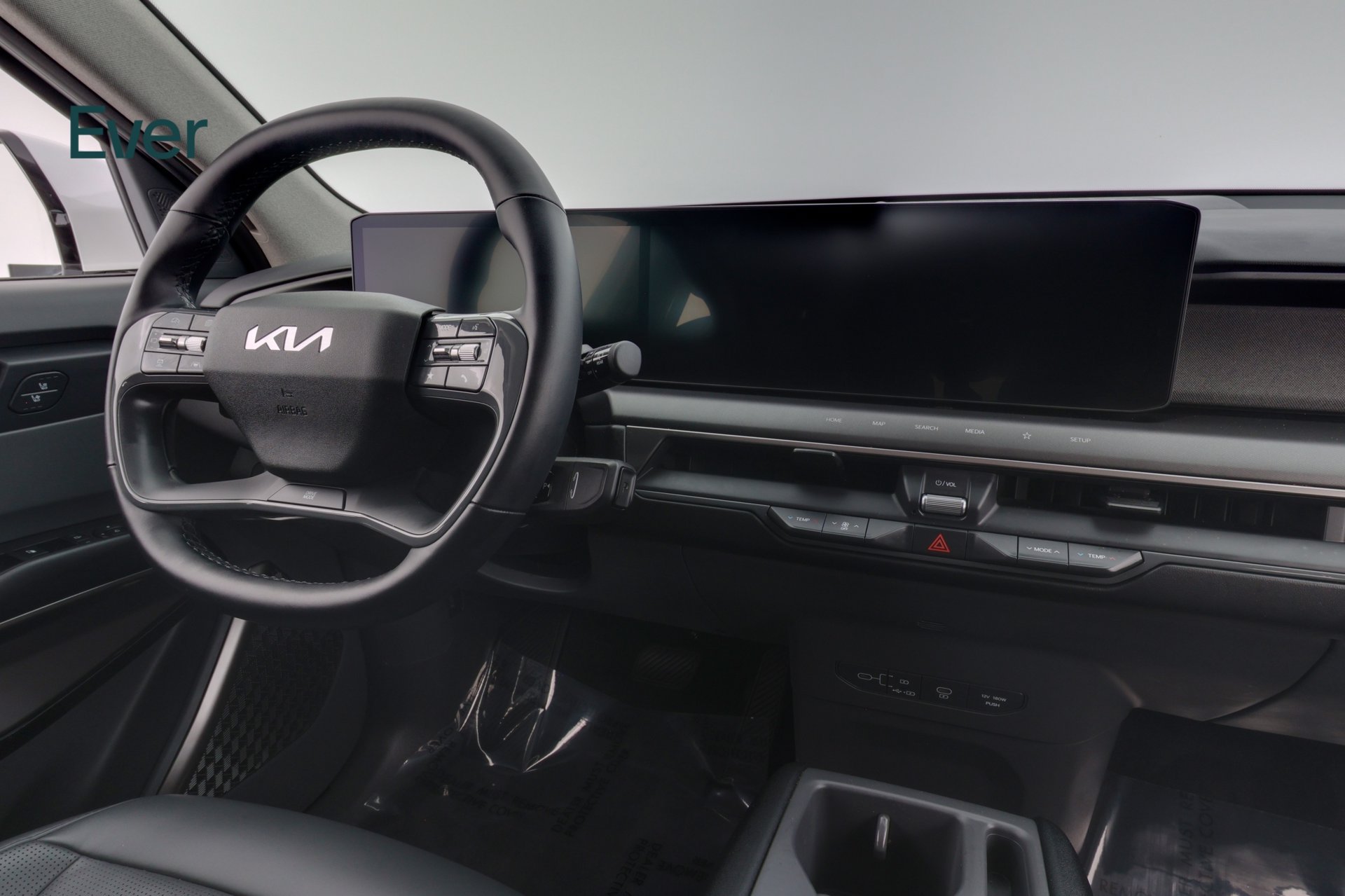 Used 2024 Kia EV9 Light Long Range RWD image 27