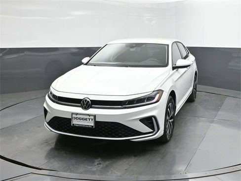 New 2026 Volkswagen Jetta S image 30