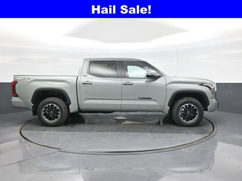 New 2026 Toyota Tundra SR5 image 8