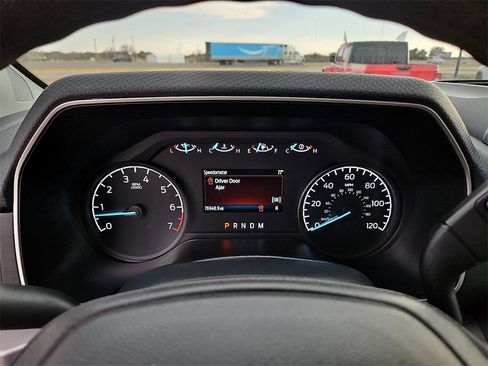 Used 2023 Ford F150 XLT image 29