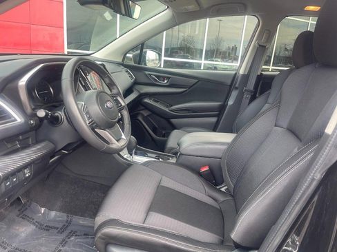 Used 2024 Subaru Ascent Premium w/ Convenience Package image 23