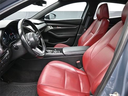 Certified 2023 MAZDA MAZDA3 s image 25