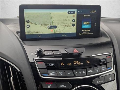 New 2026 Acura RDX SH-AWD w/ Technology Package image 14