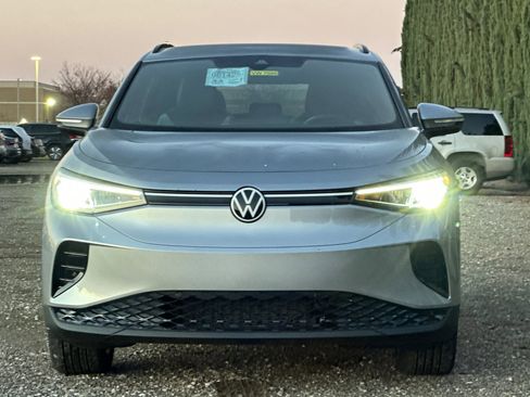 New 2026 Volkswagen ID.4 Pro image 9