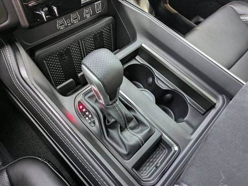 New 2026 RAM 1500 RHO w/ RHO Level 1 Equipment Group AWD/4WD image 12