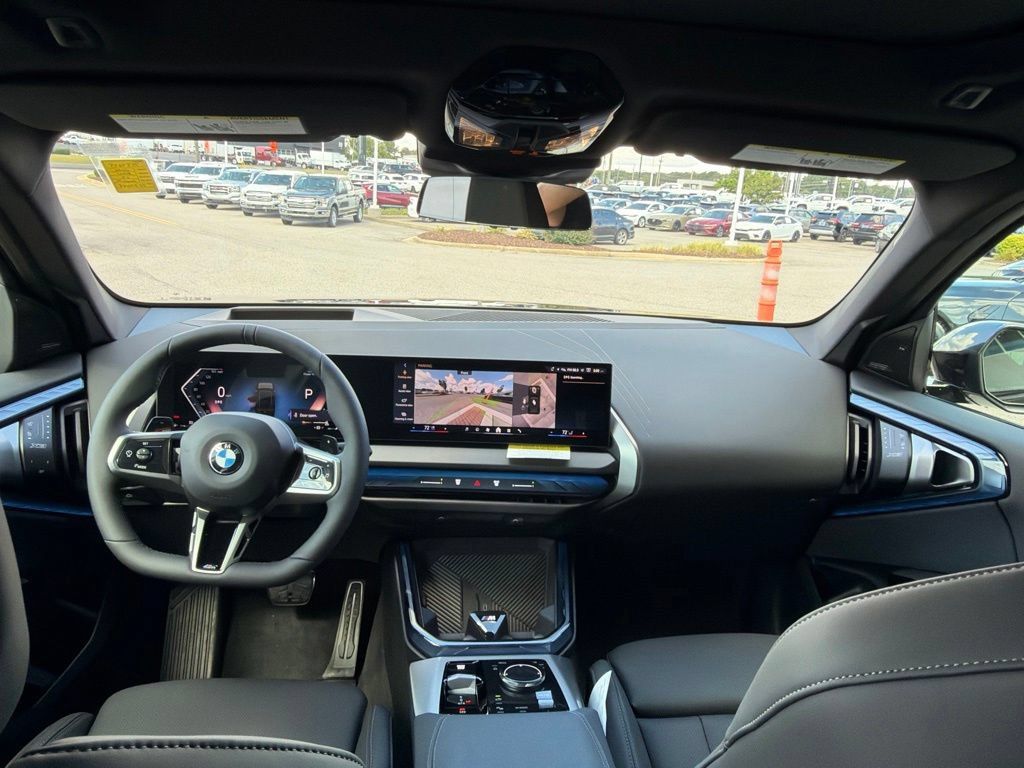New 2026 BMW X3 xDrive30i AWD/4WD image 27
