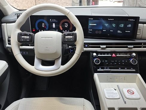 New 2026 Hyundai Santa Fe SEL FWD image 17