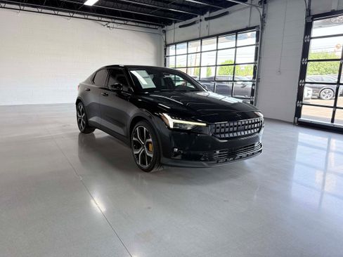 Used 2023 Polestar Polestar 2 w/ Pilot Pack AWD/4WD image 8