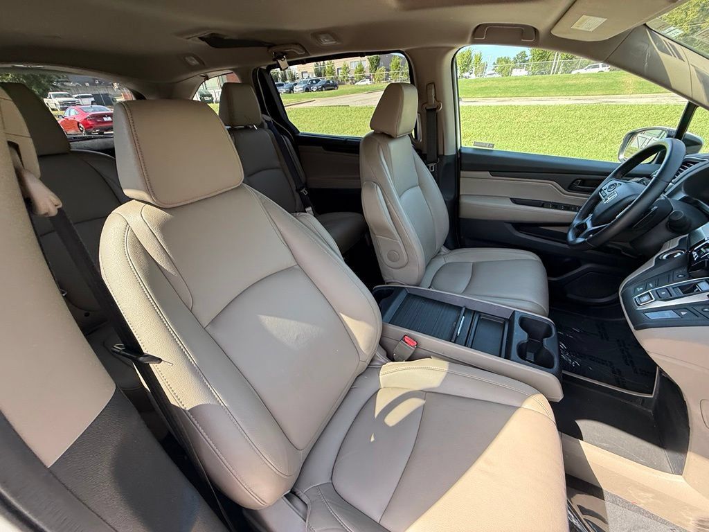 Used 2019 Honda Odyssey EX-L image 38