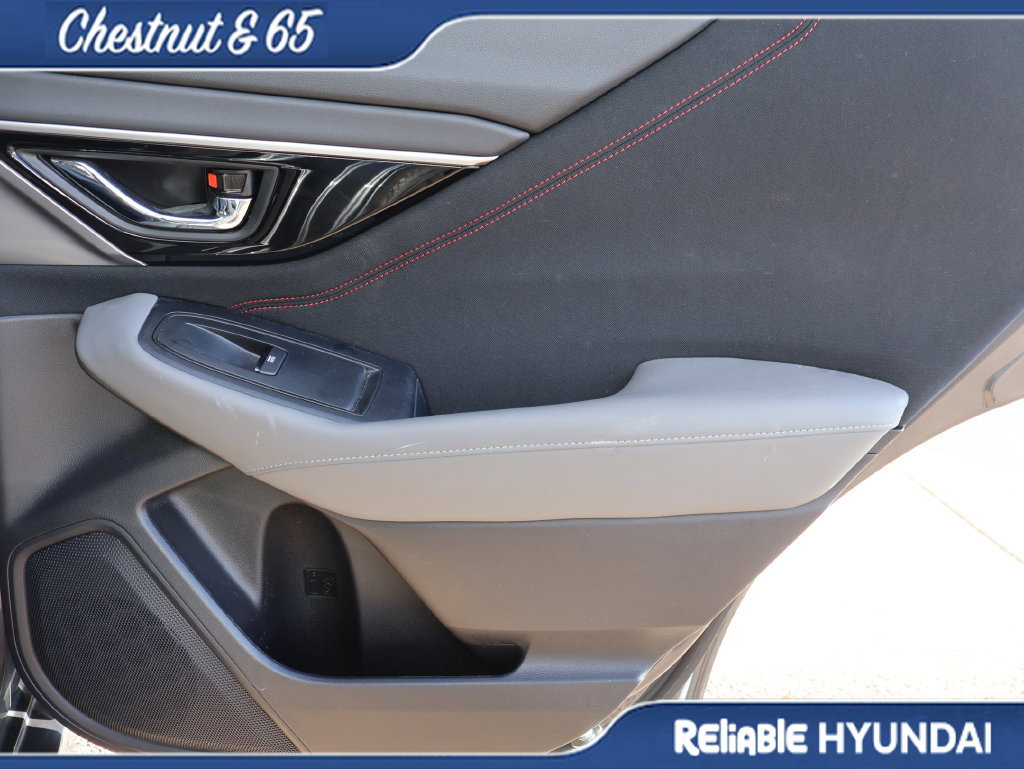 Used 2020 Subaru Legacy Limited w/ Popular Package #3 AWD/4WD image 11