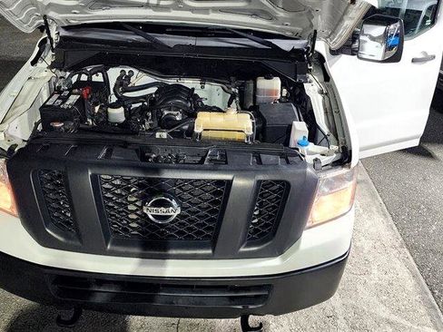 Used 2016 Nissan NV 3500 S w/ Power Package image 15