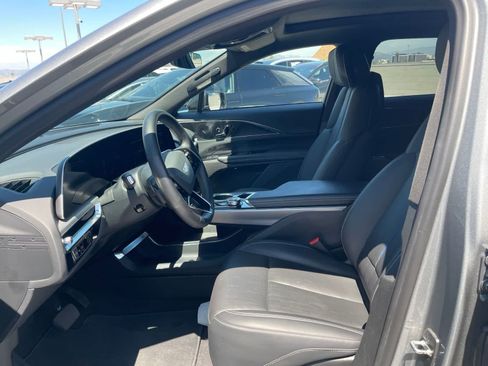 Used 2024 Cadillac Lyriq Sport AWD/4WD image 6