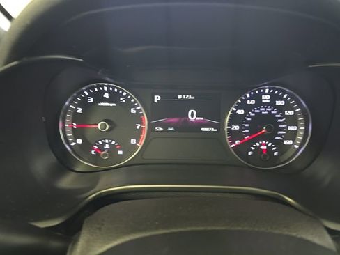 Certified 2023 Kia Forte GT-Line image 17