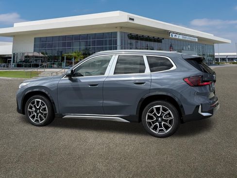 New 2026 BMW X1 xDrive28i w/ Technology Package AWD/4WD image 7