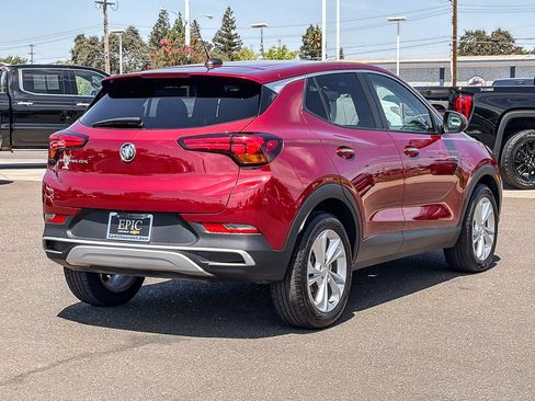 Used 2023 Buick Encore GX Preferred FWD image 4