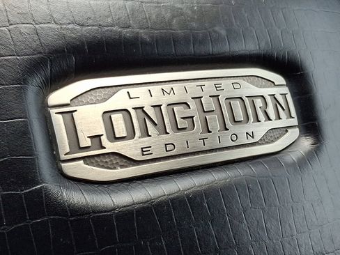 Certified 2022 RAM 1500 Limited w/ Bed Utility Group image 15