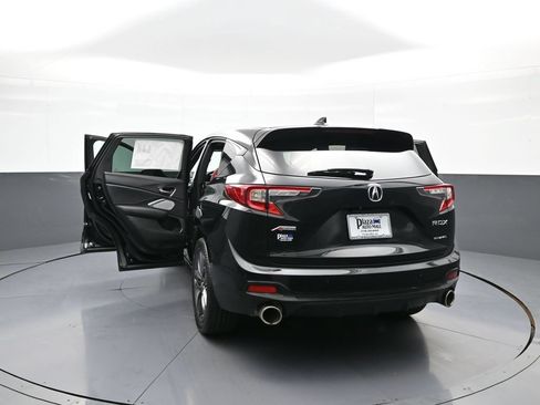 Certified 2020 Acura RDX A-Spec AWD/4WD image 47