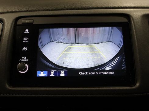 Used 2022 Honda HR-V Sport image 25