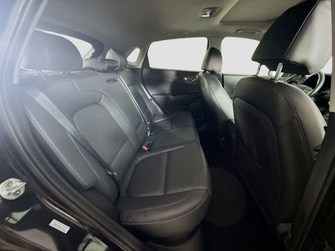 Used 2021 Hyundai Kona Limited w/ Cargo Package image 27