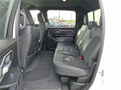 Used 2022 RAM 1500 Big Horn image 11