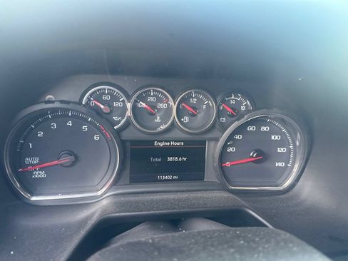 Used 2021 Chevrolet Tahoe Z71 AWD/4WD image 10