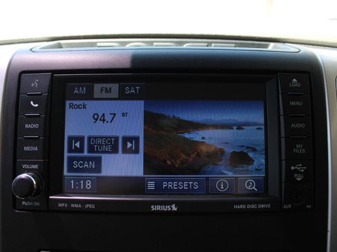 Used 2011 RAM 1500 Classic SLT w/ Popular Equipment Group RWD image 19