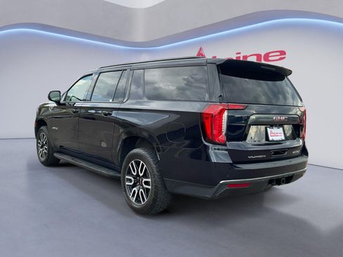 Used 2023 GMC Yukon XL AT4 AWD/4WD image 3