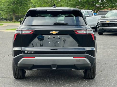 New 2027 Chevrolet Equinox LT FWD image 39