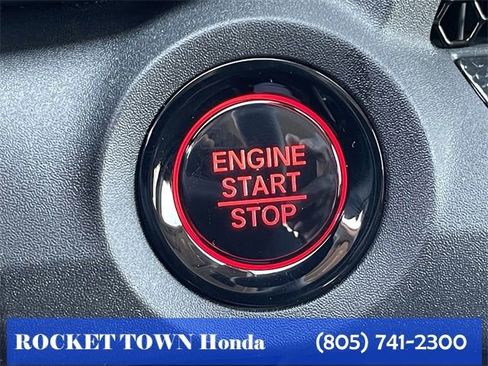 Used 2026 Honda CR-V EX image 19